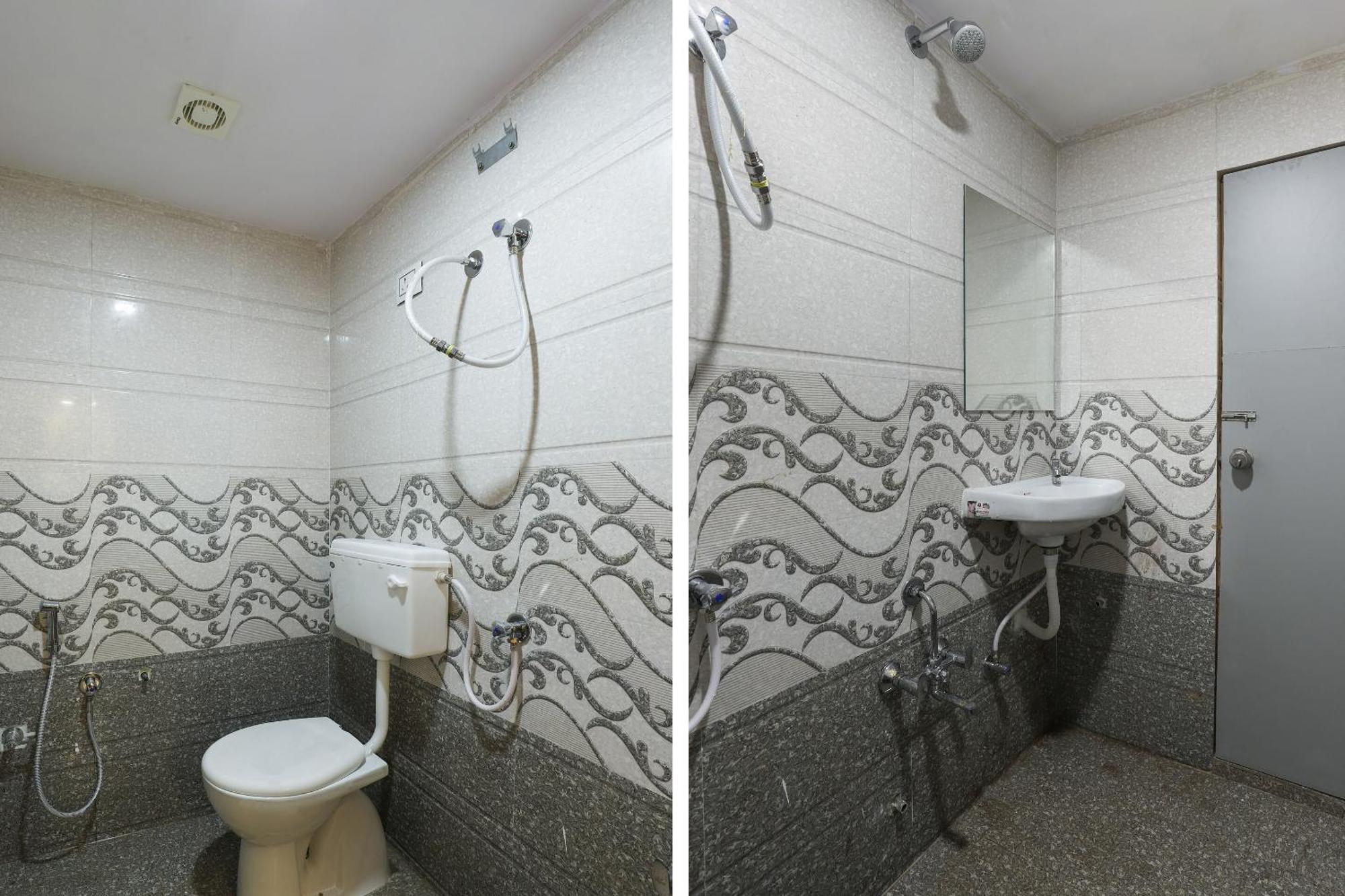 Hotel O Dream Stay Sarkhej エクステリア 写真